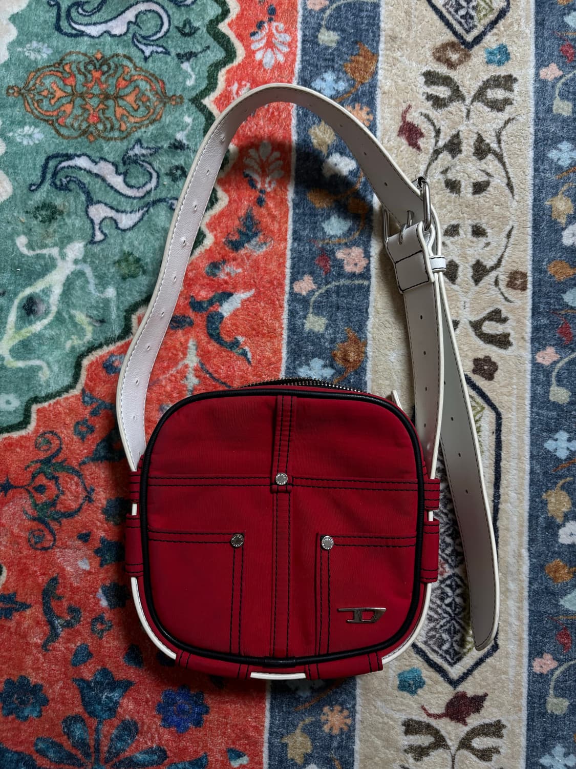 디젤 숄더백  상품이미지1