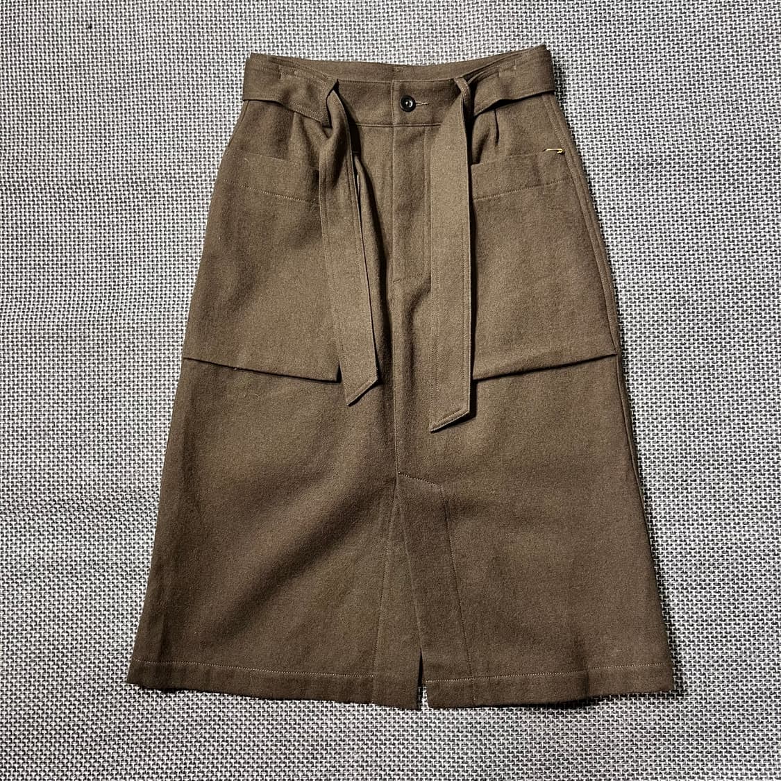 MHL 스커트 (29) 상품이미지1