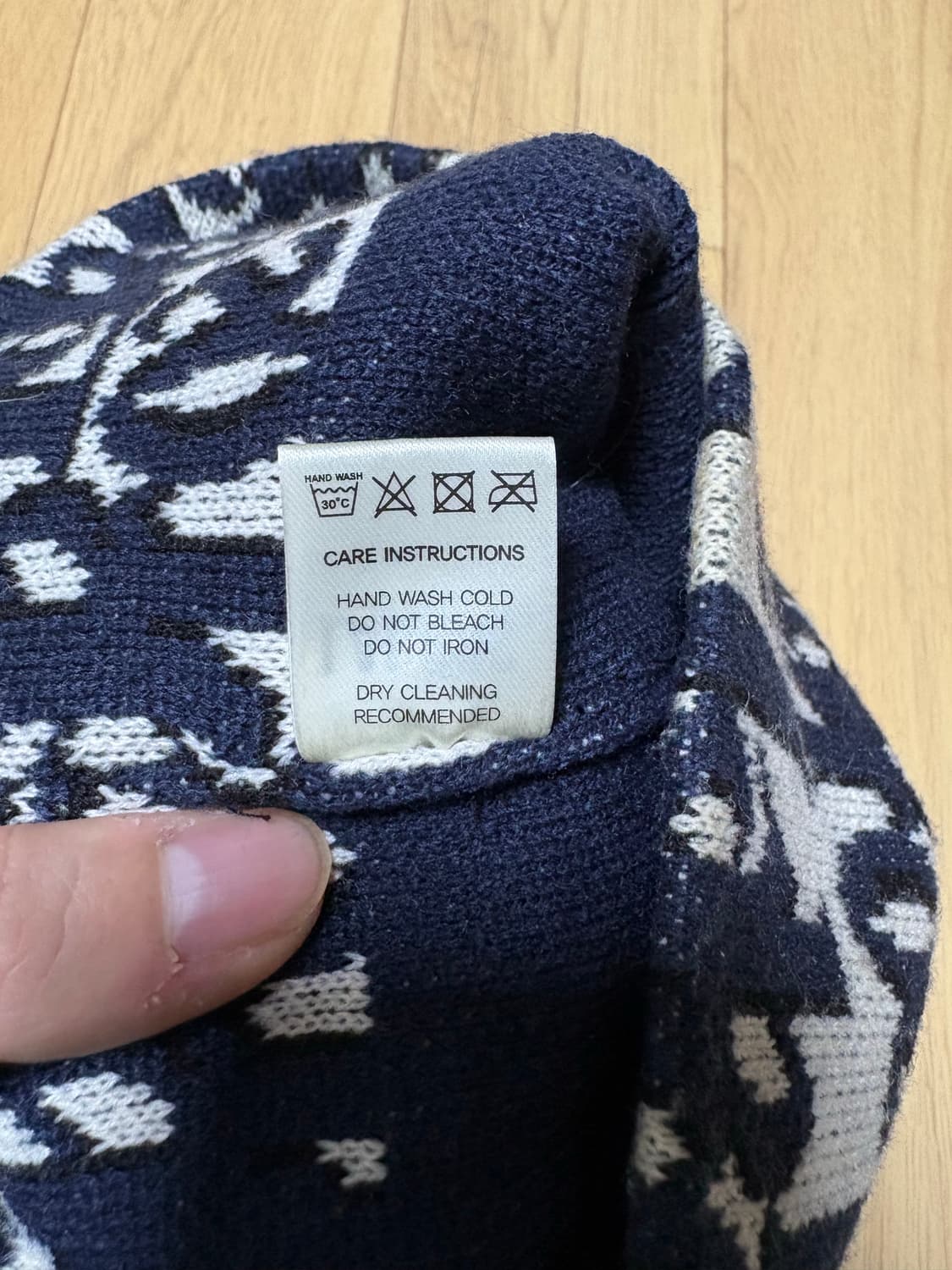 LABROS 라브로스 비니 상품이미지3