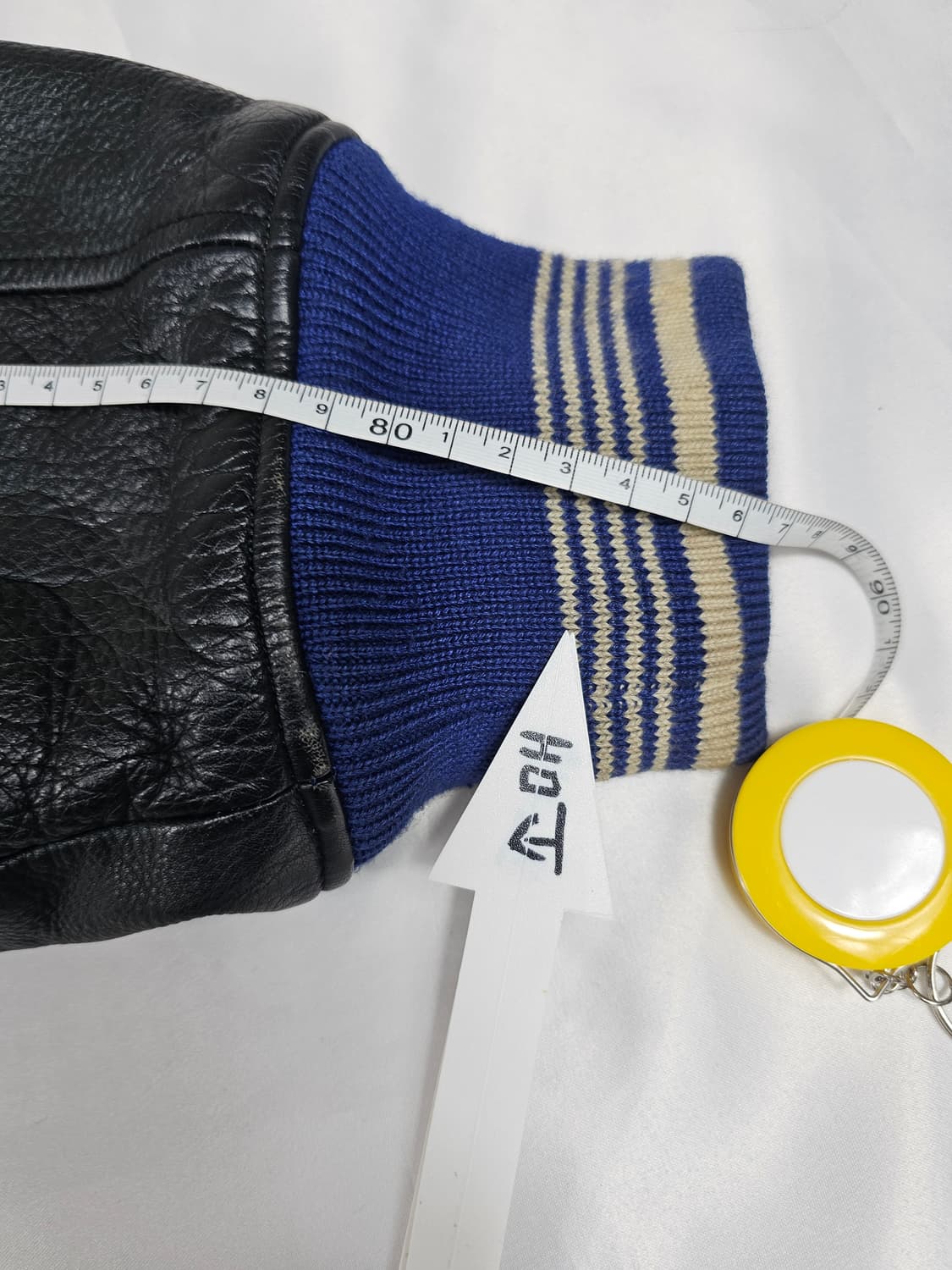 포쉬보이바시티자켓  상품이미지5