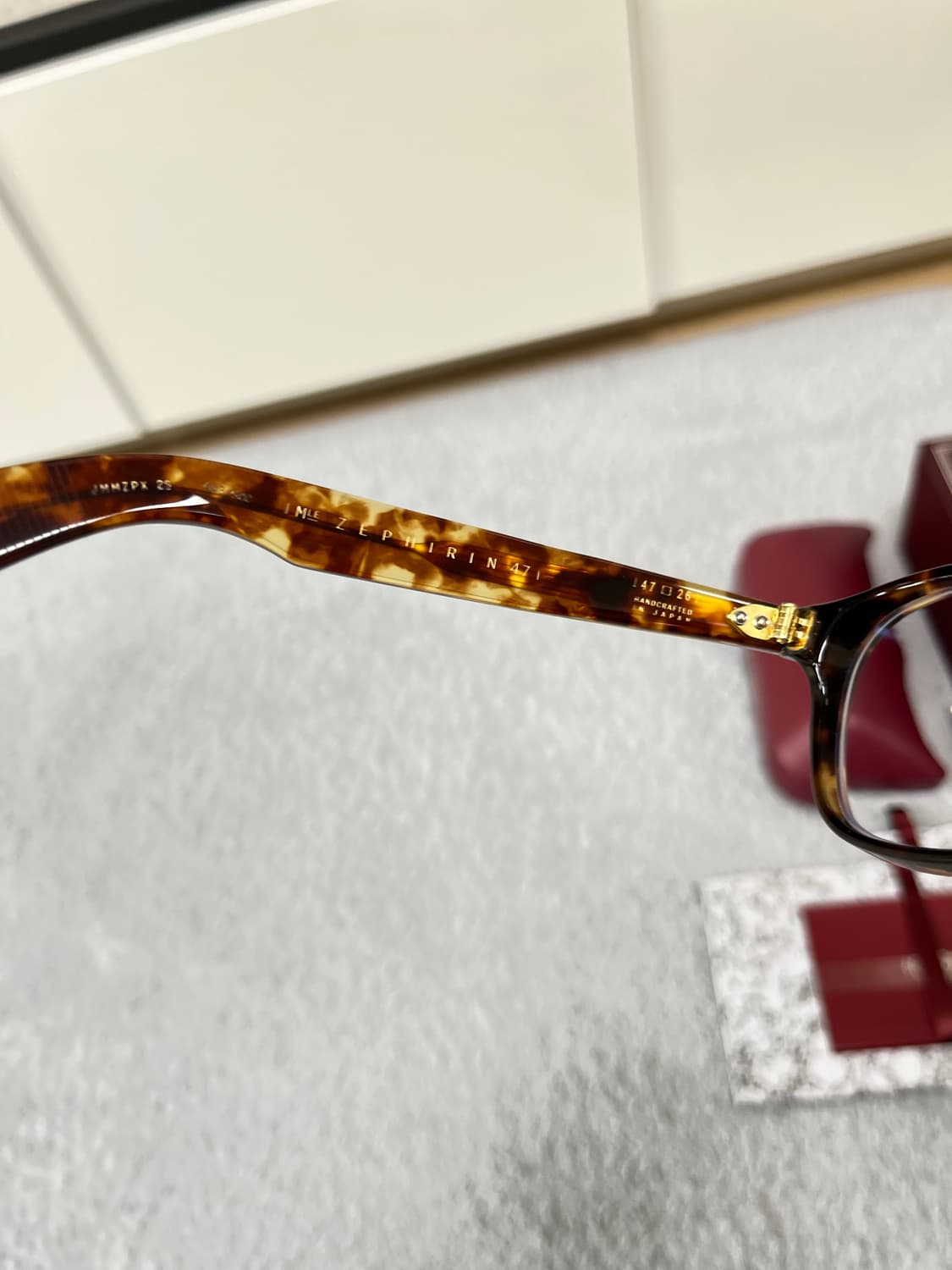 자크마리마지 제피린 47 하바나2 상품이미지5