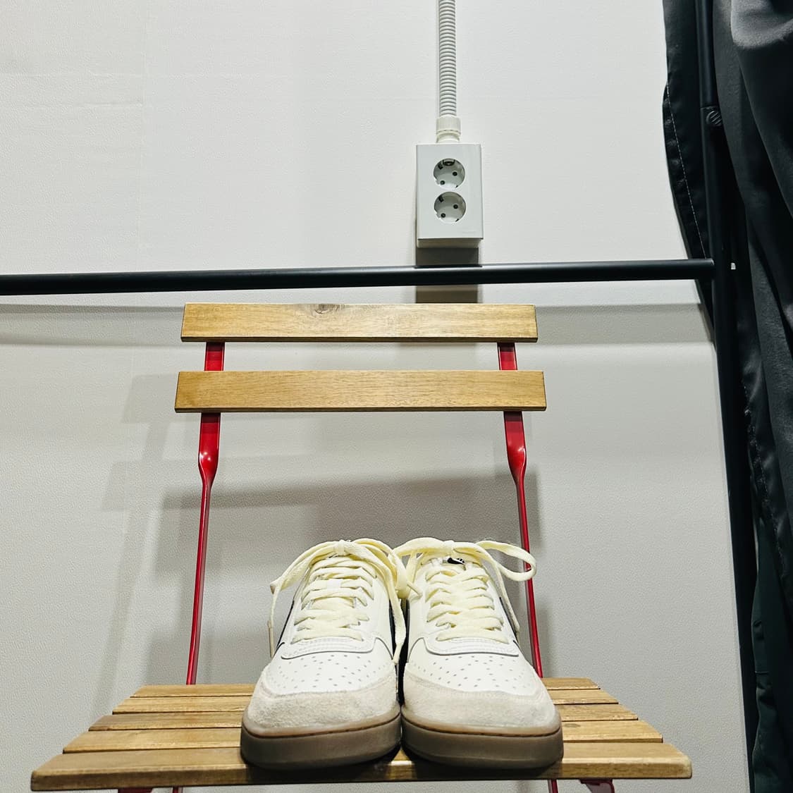 265) 나이키 운동화 남성 코트 비전 로우 세일 라이트 오어우드 상품이미지2