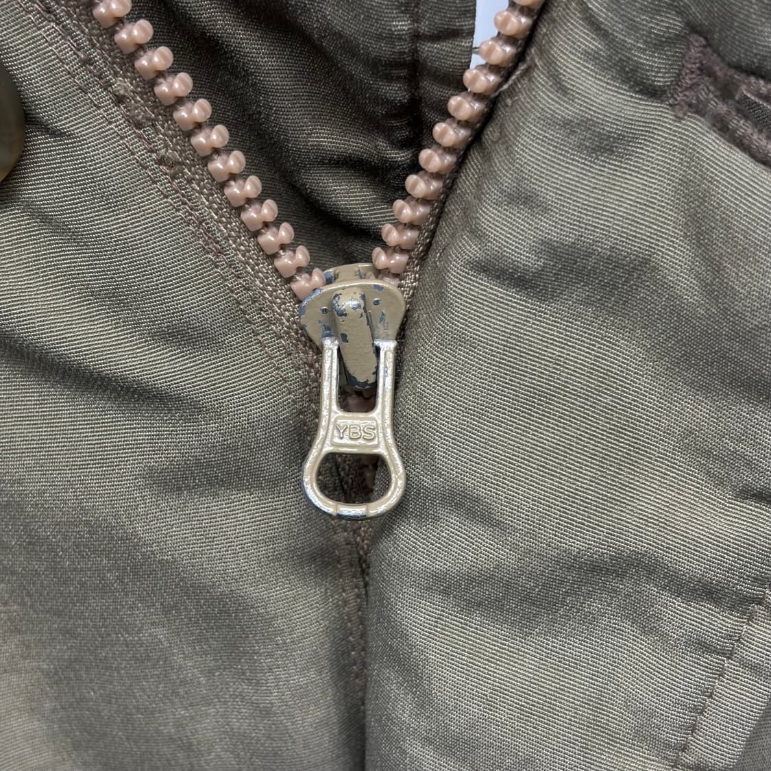 폴로 파카자켓 상품이미지4