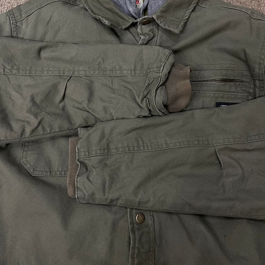  (M) Dickies 디키즈 후드 자켓 상품이미지5