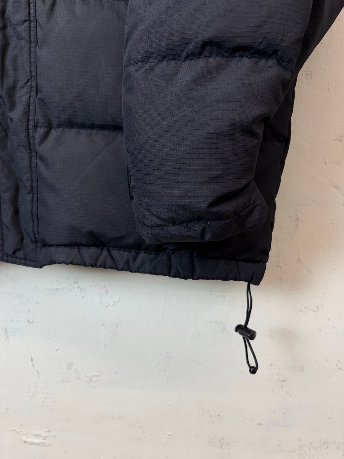 나이키 90s 올드스쿨 스우시 덕다운 패딩 상품이미지3