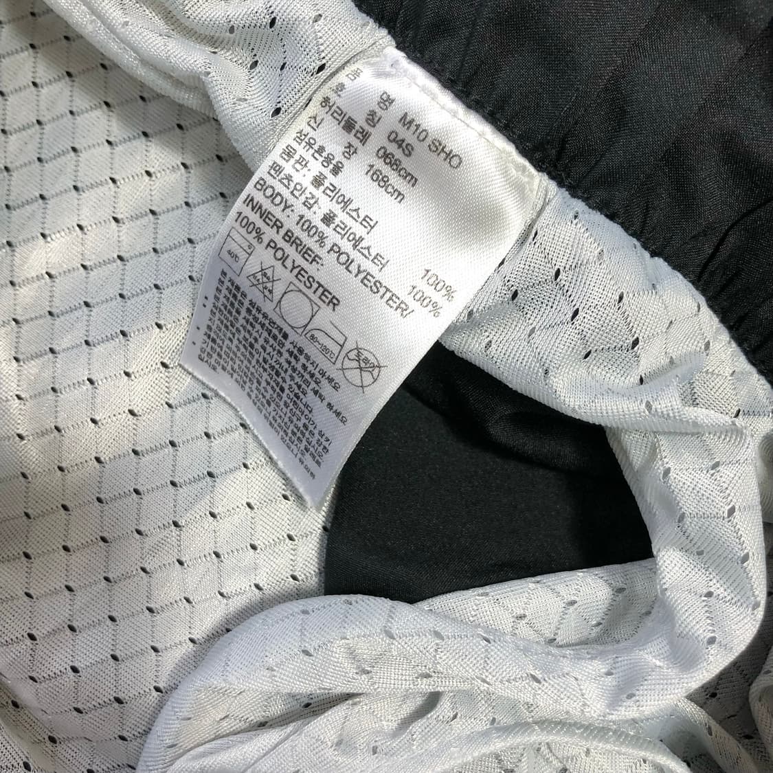 아디다스 쇼츠팬츠  상품이미지3
