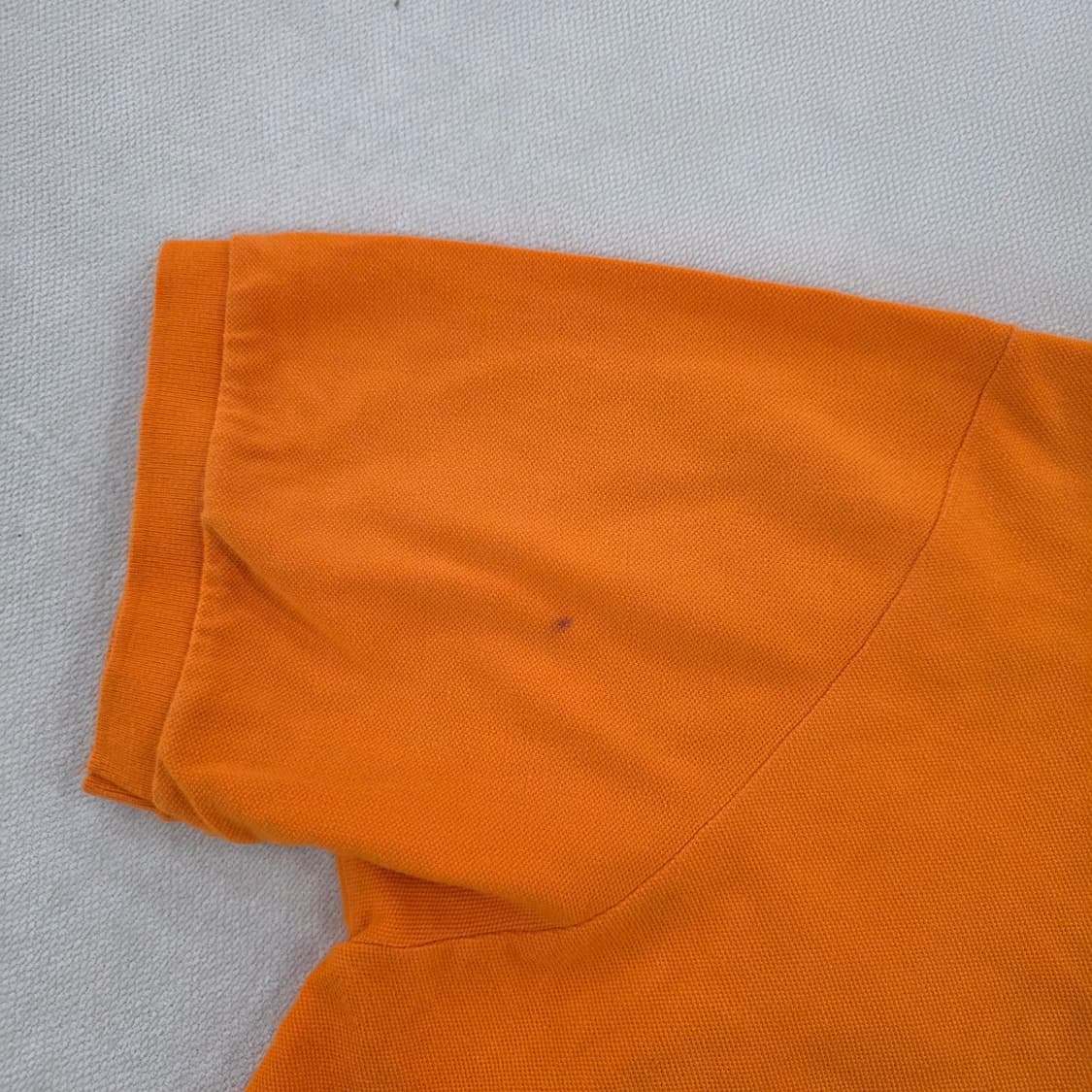 [XL] 폴로 랄프로렌 빅포니 반팔티 0219J 상품이미지5