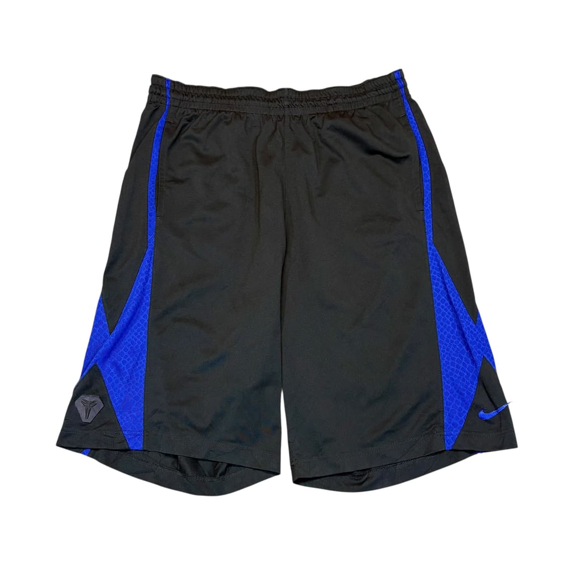 (2XL) 나이키 블랙맘바 드라이핏 숏 팬츠 상품이미지1