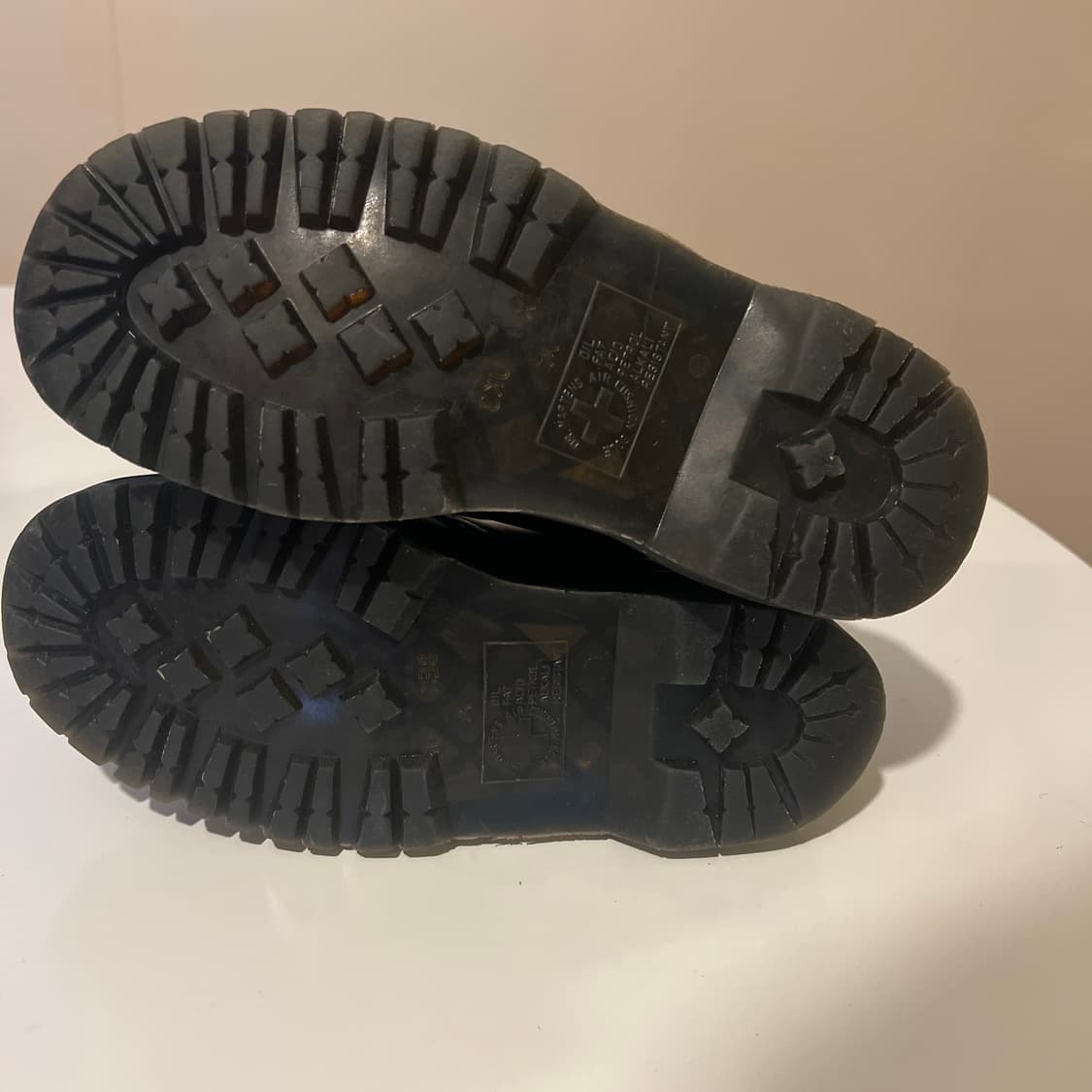 닥터마틴 1461 벡스 상품이미지6