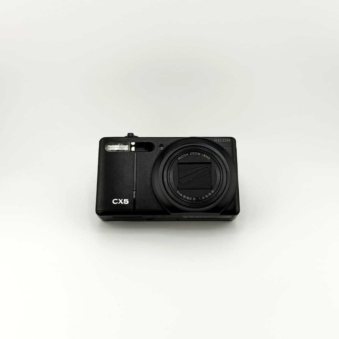 [✨1:1 인스타샷] 리코 RICOH CX5 레트로 디지털 카메라 상품이미지8