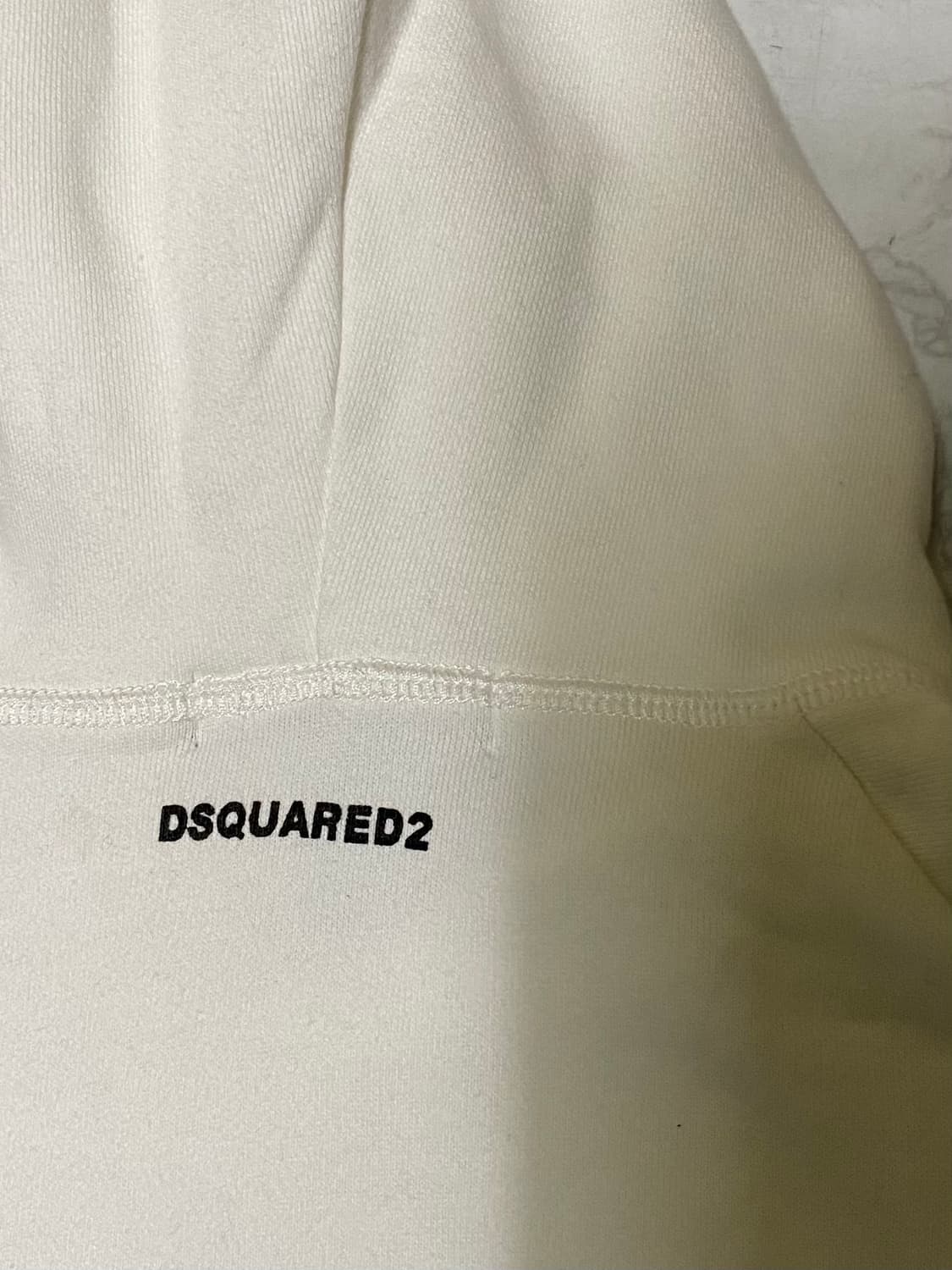 디스퀘어드2 정품 후드티 100 상품이미지6