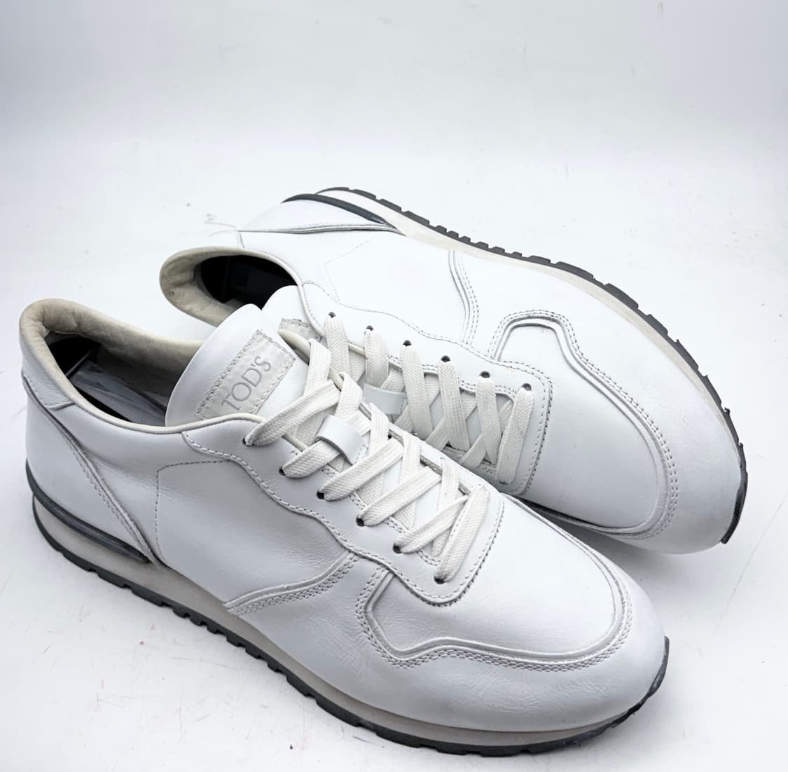 정품)토즈신발275 상품이미지1