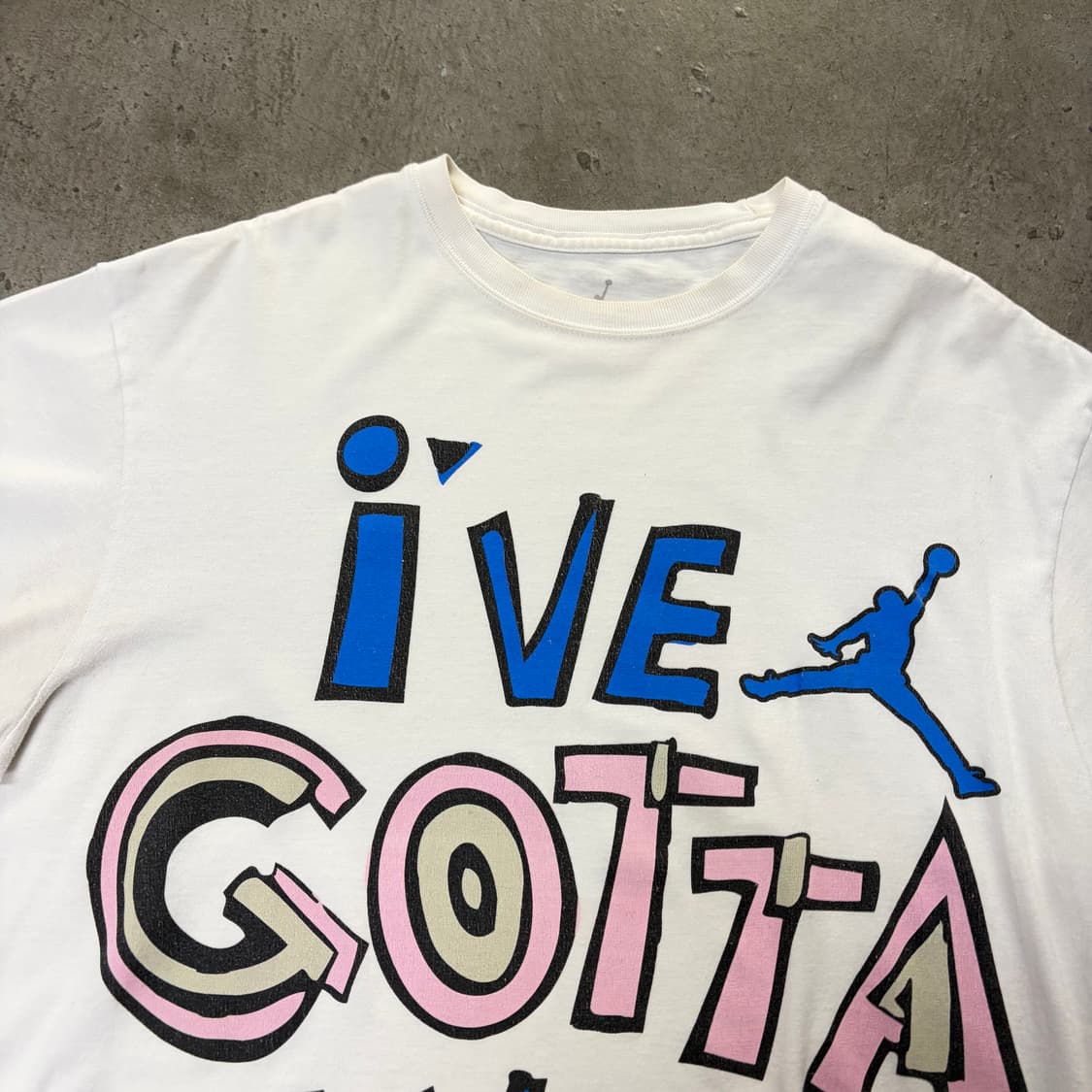 조던 반팔티[2218] 상품이미지3