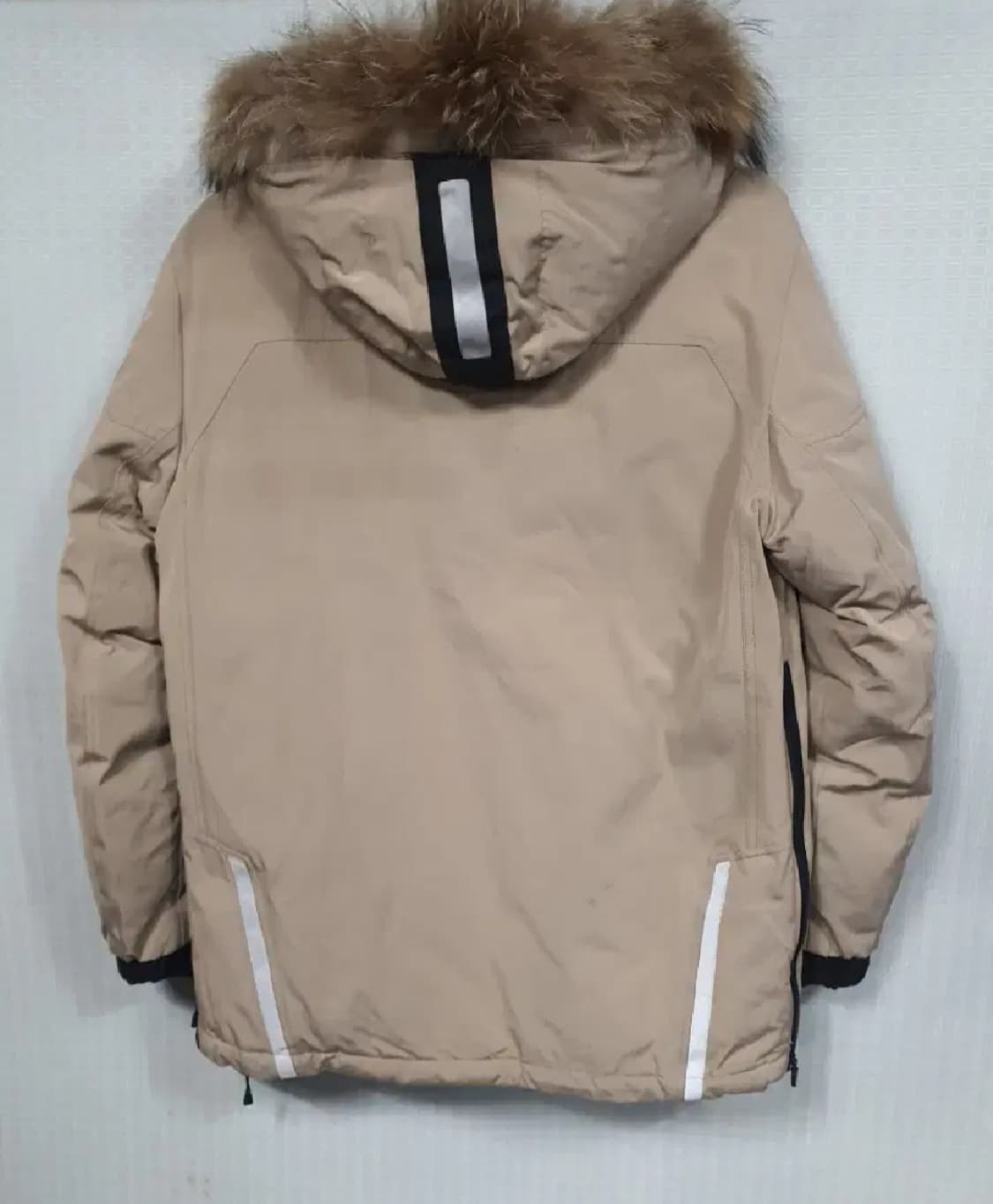 프랭크스톤 다운패딩 상품이미지8