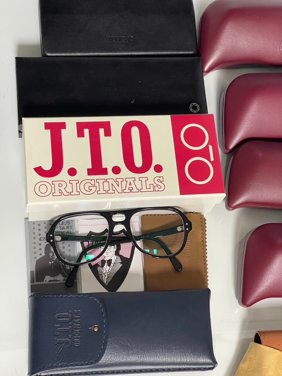 지디착) jto 홀리 풀박스 상품이미지1
