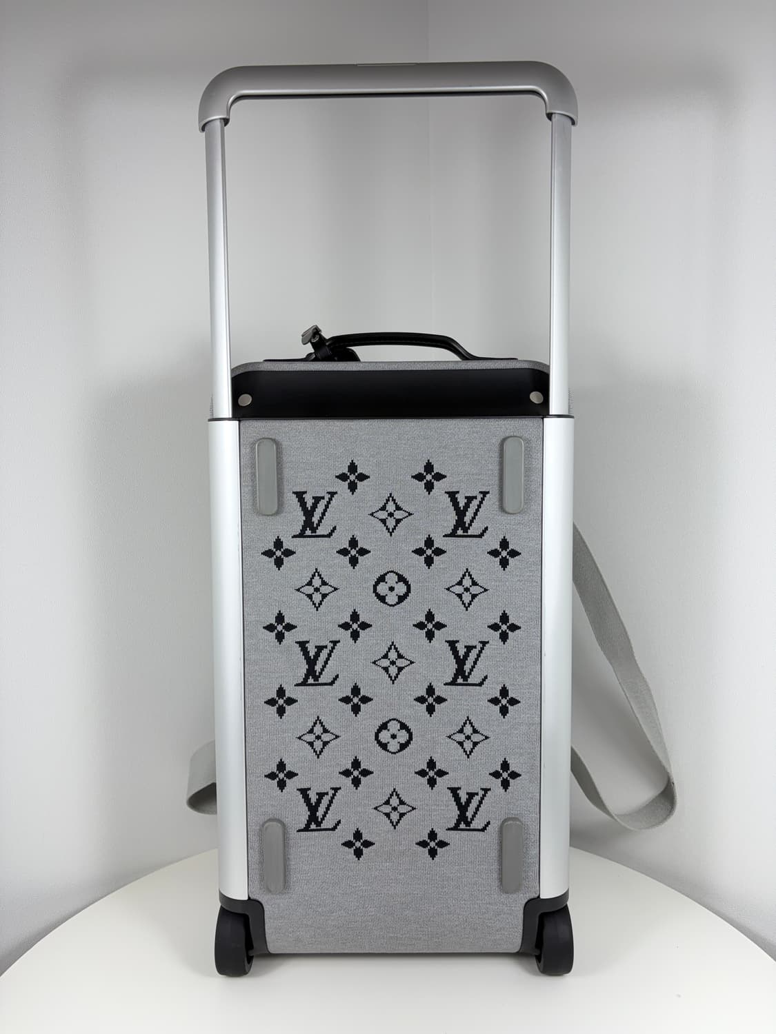 루이비통 M20129 호라이즌 소프트 더플55 기내용캐리어 상품이미지5