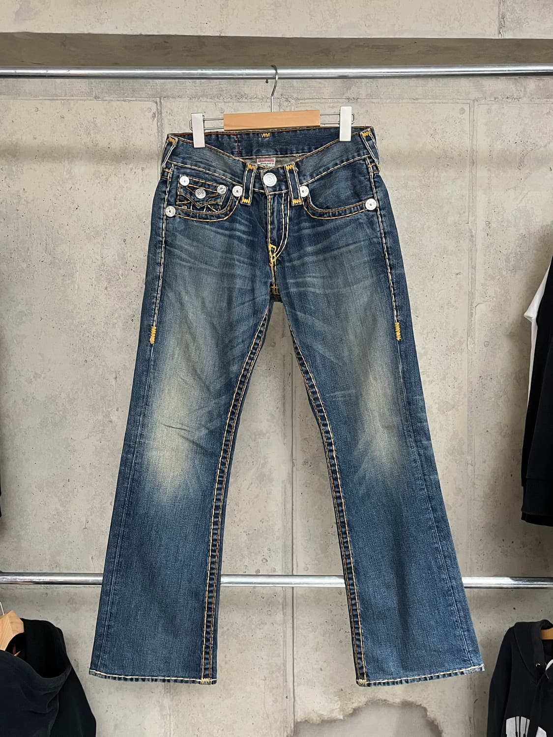 TRUE RELIGION BILLY SUPER T  상품이미지4