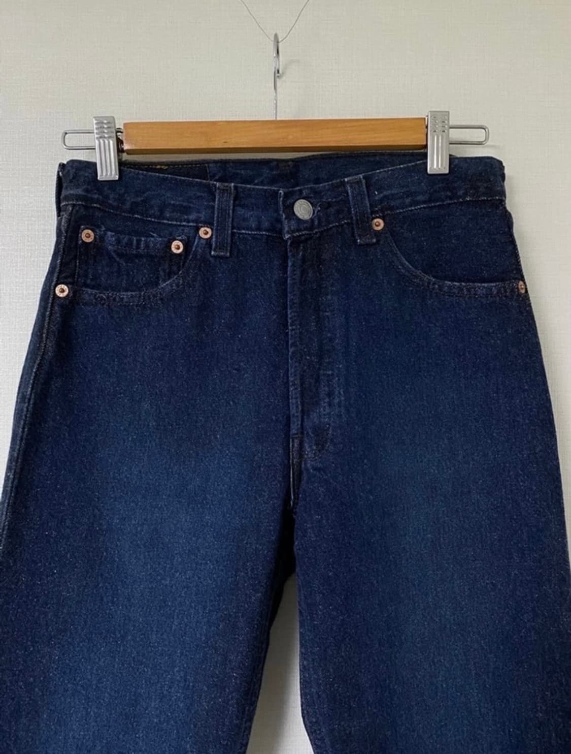 1993년 Levi's  501 DENIM MADE IN USA 상품이미지2