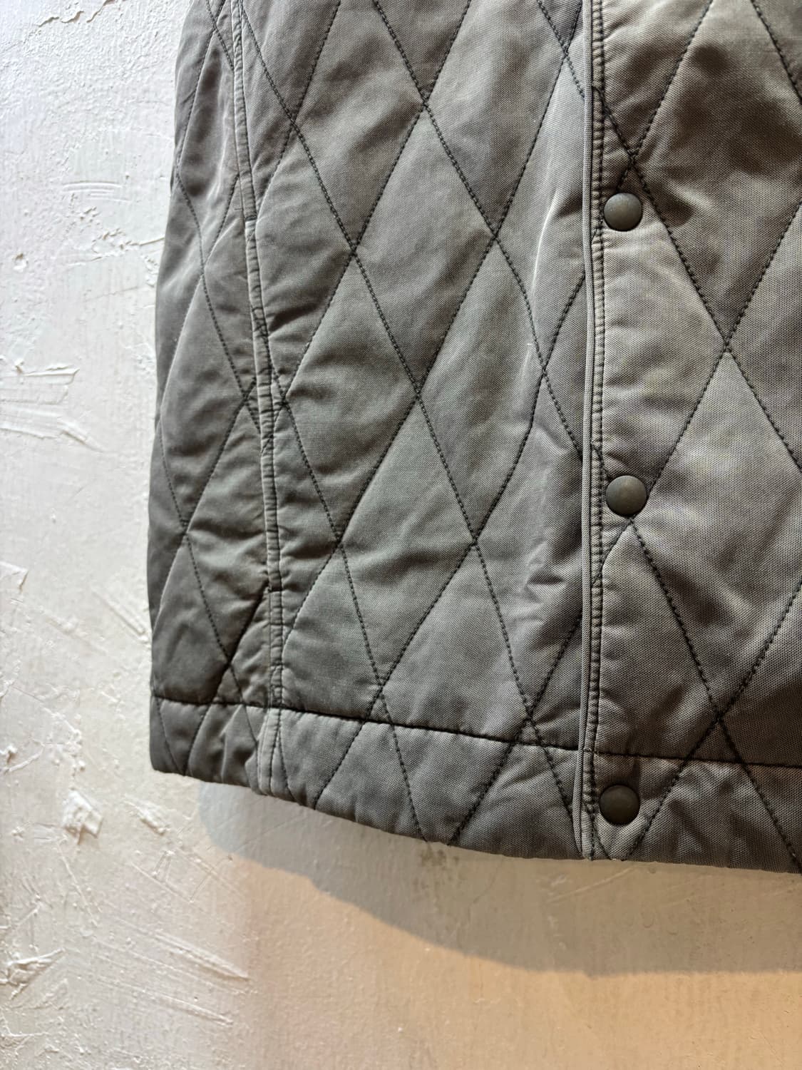 시리즈 다이아 퀄팅 베스트 상품이미지6