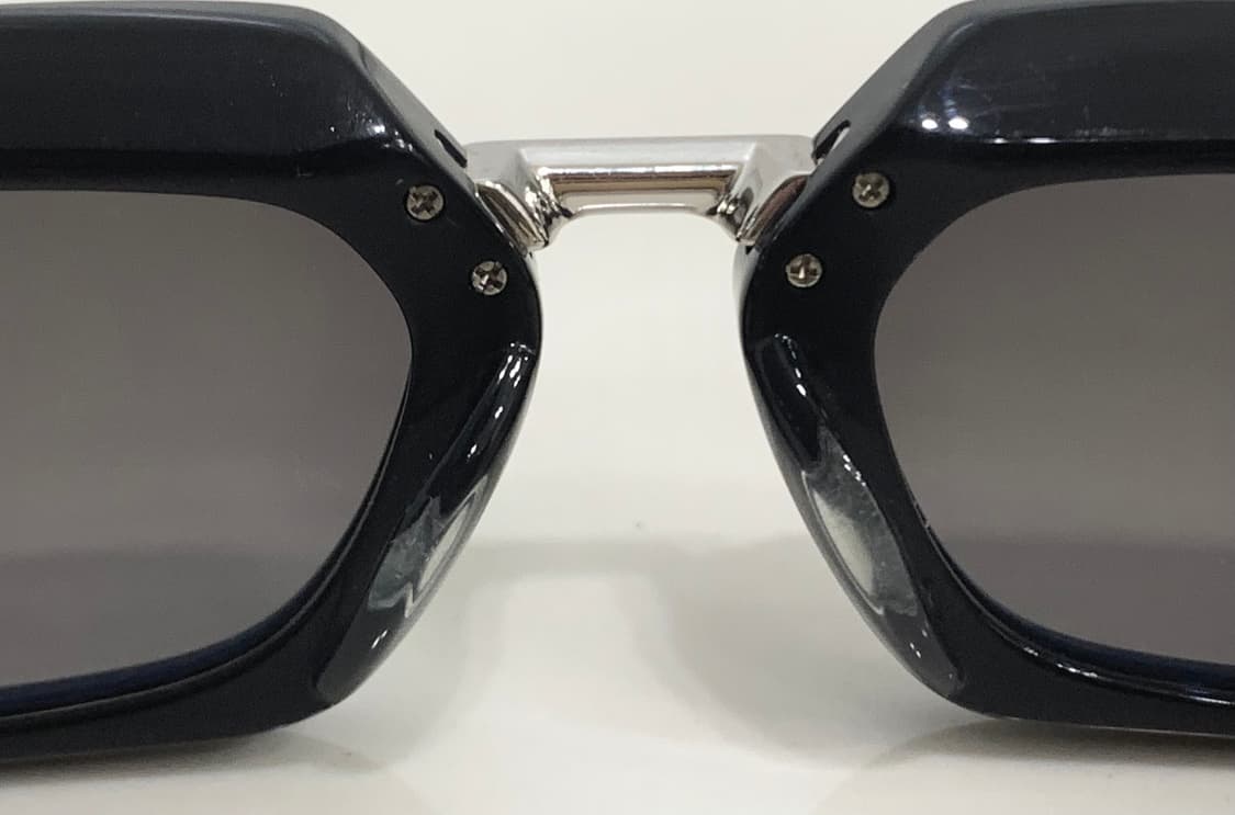 크롬하츠 아스트라바간트 ASSTRAVAGANT 선글라스 안경 블랙 상품이미지6