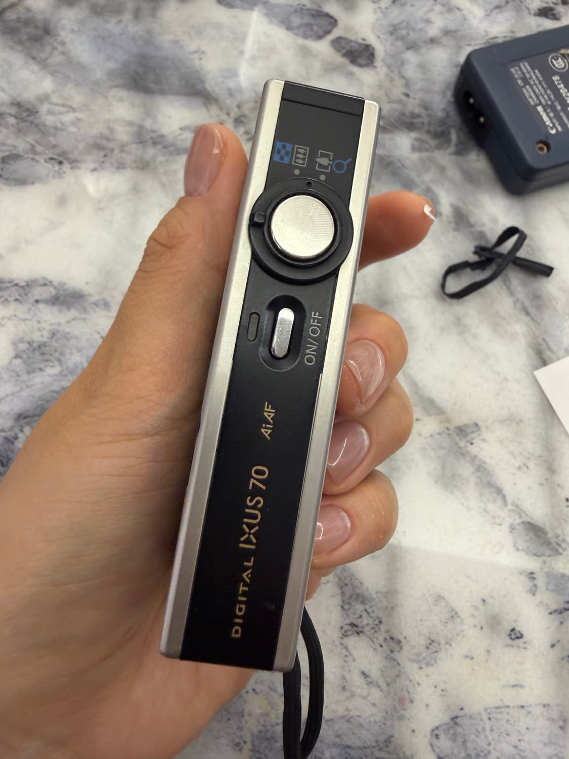 캐논 익서스70 / IXUS70 상품이미지2