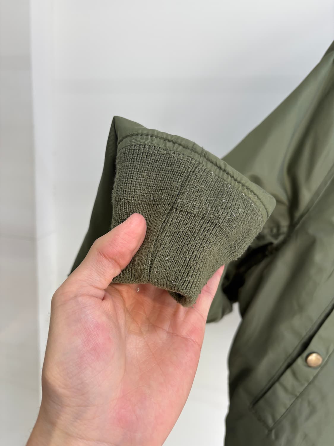 UNGRID 자켓 상품이미지4