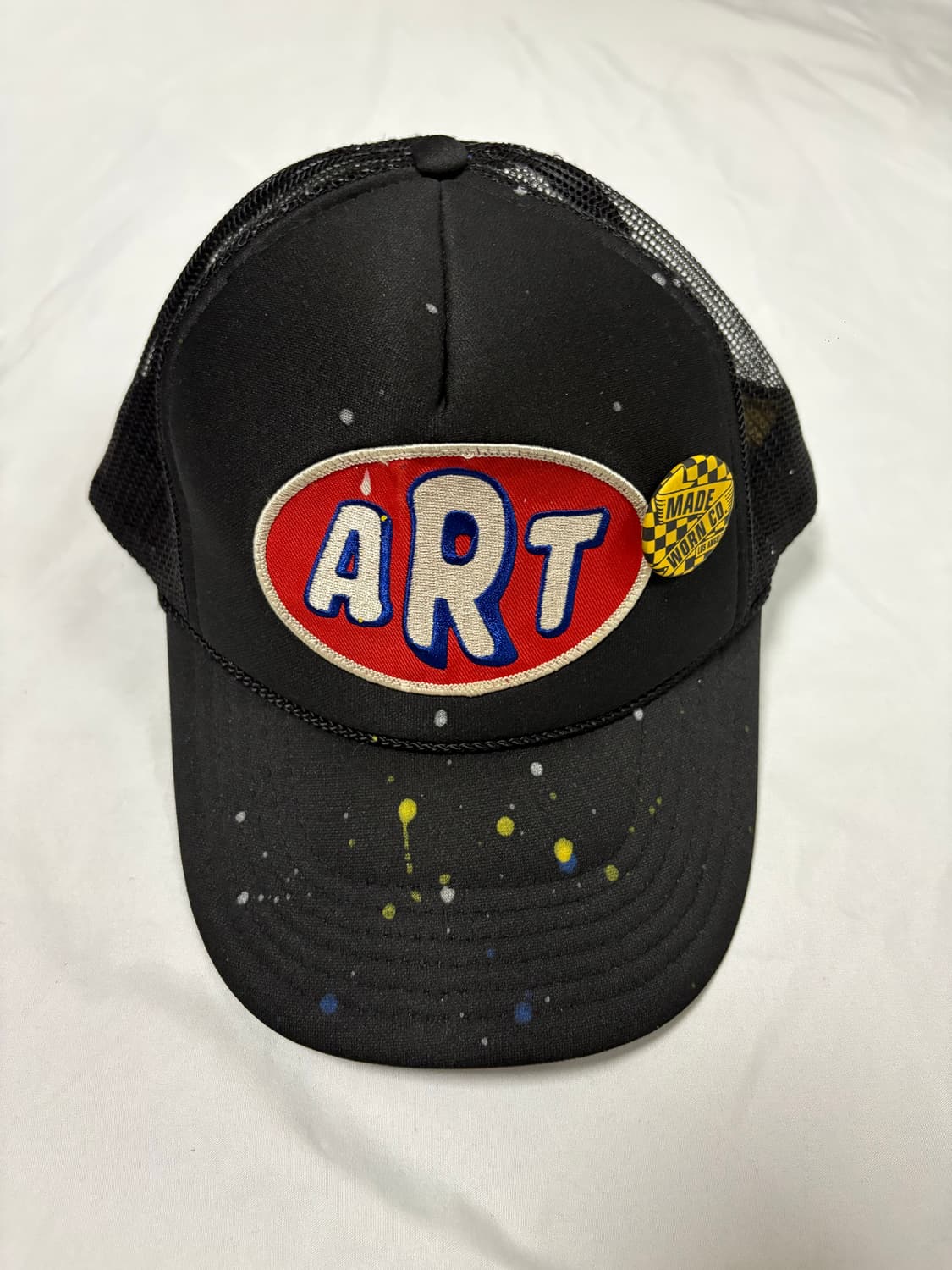 메이드원 볼캡 ( madeworn ) 상품이미지1