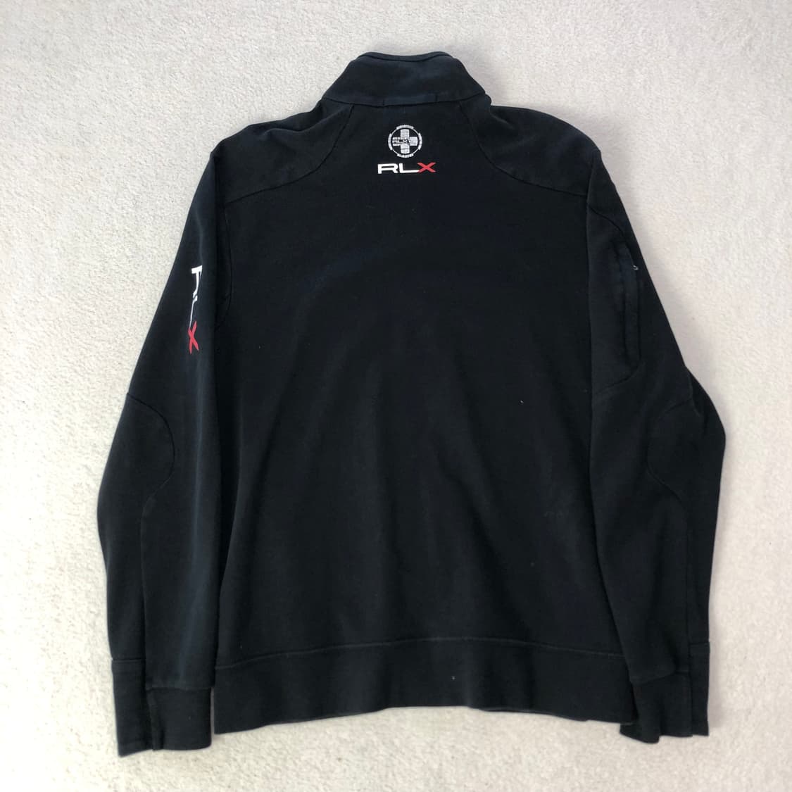 폴로랄프로렌 RLX 져지 상품이미지2