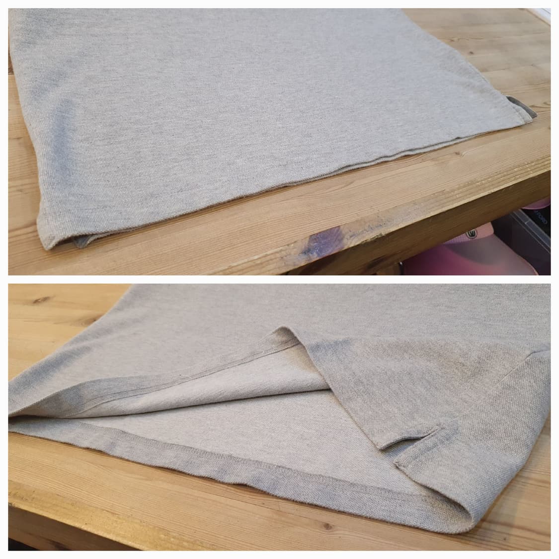 100.디스커버리 반팔 카라티 상품이미지5