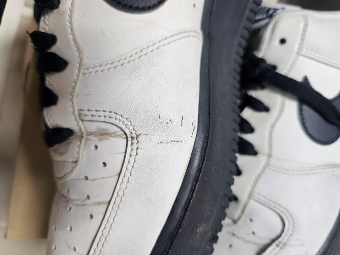 285 검창포스 에어포스 에어포스1 상품이미지4