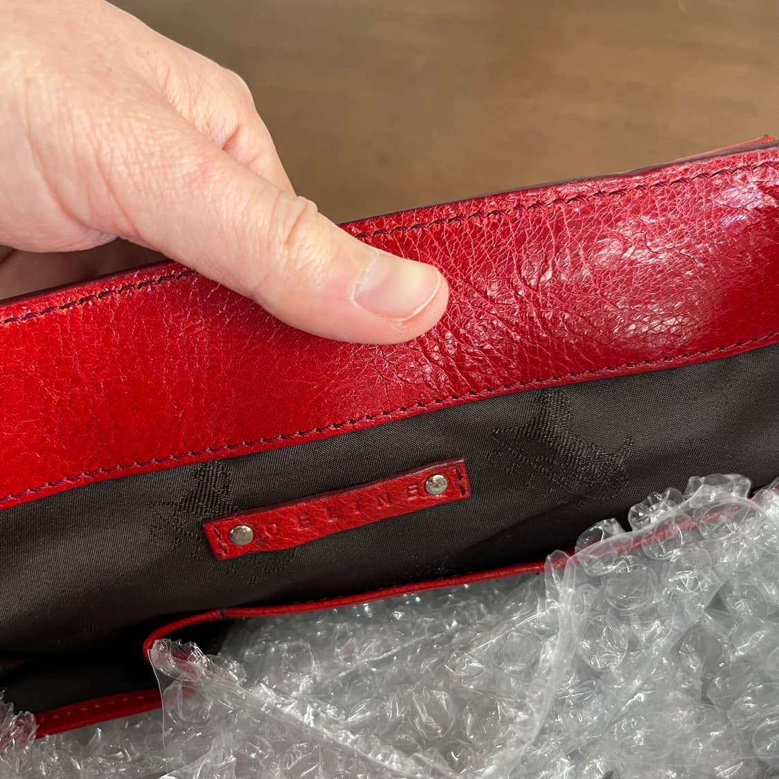 셀린느 부기백 상품이미지4