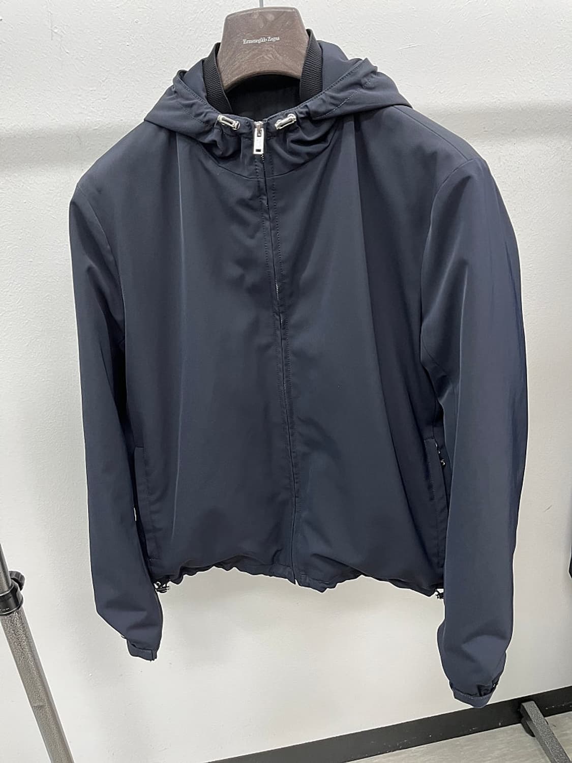 95-100) 산드로 후드자켓  상품이미지3