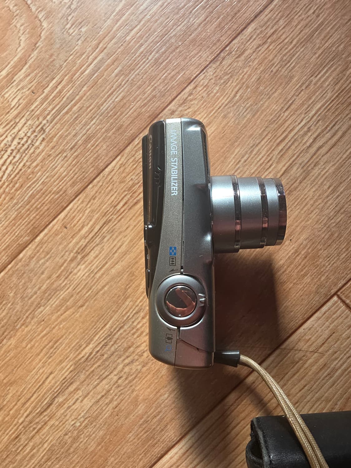 캐논 ixus 800is 빈티지디지털카메라 상품이미지3