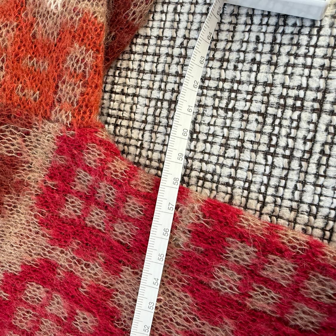 비비안웨스트우드 레드 라벨 가디건 상품이미지4