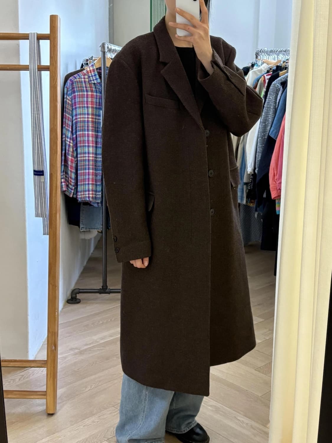 토니웩 코트 상품이미지4