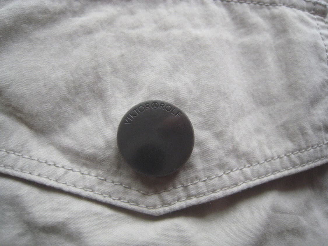 빅터앤롤프 나일론 도킹 포켓 티셔츠 상품이미지4