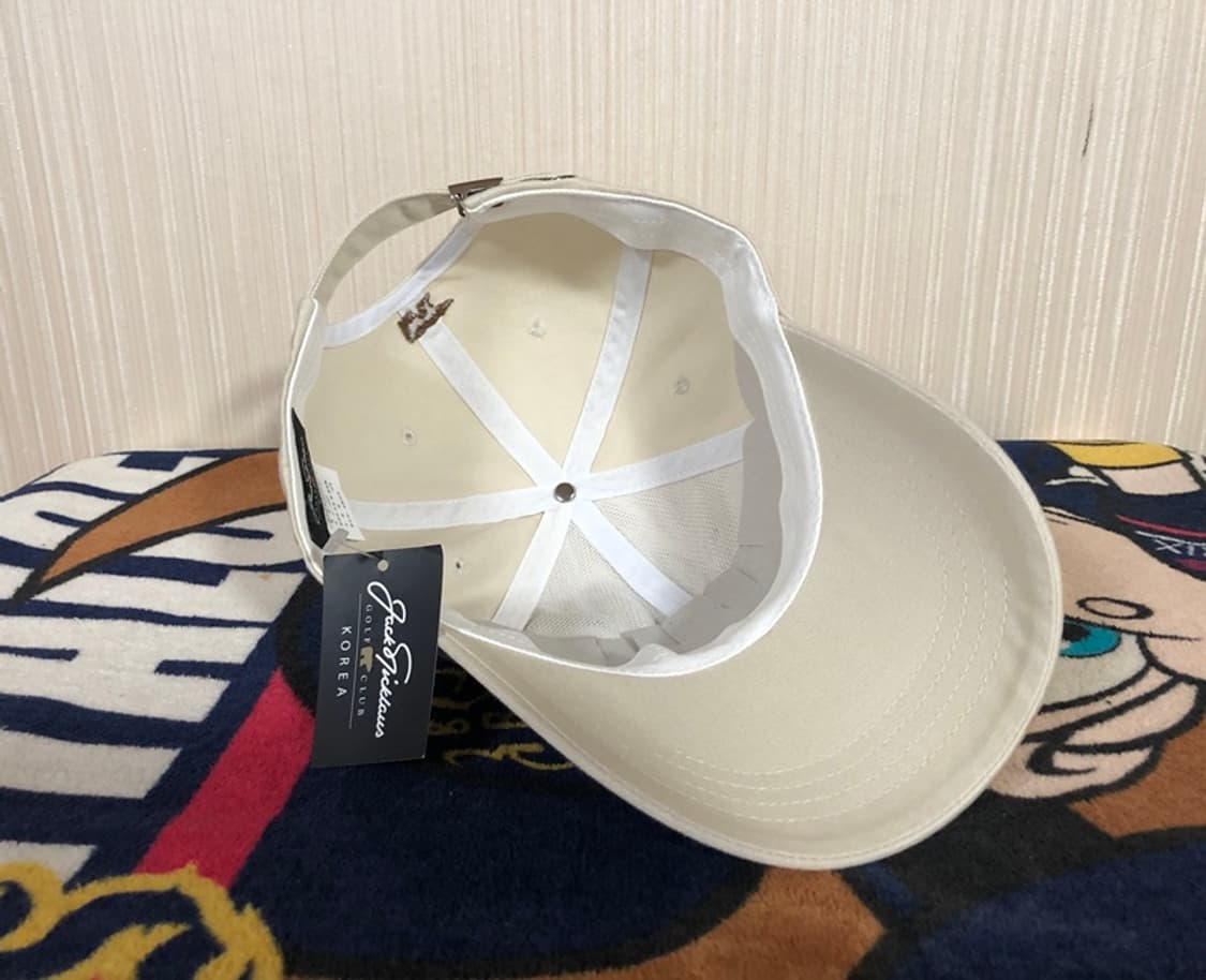 잭니클라우스 골프클럽 코리아 골프모자/캡 상품이미지9