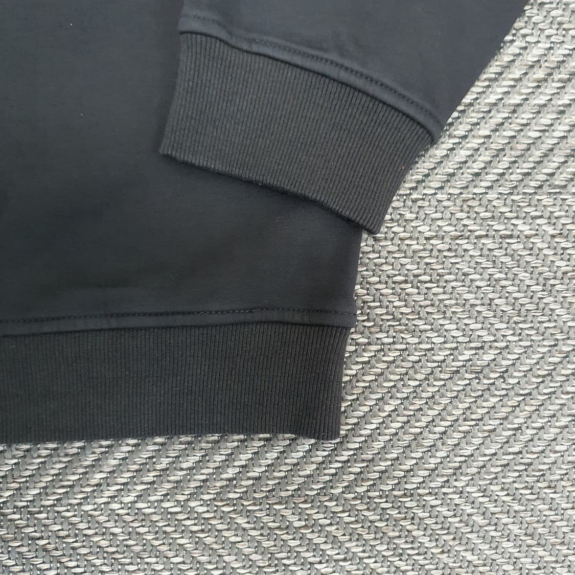 지프 기모 맨투맨 남자105 상품이미지4