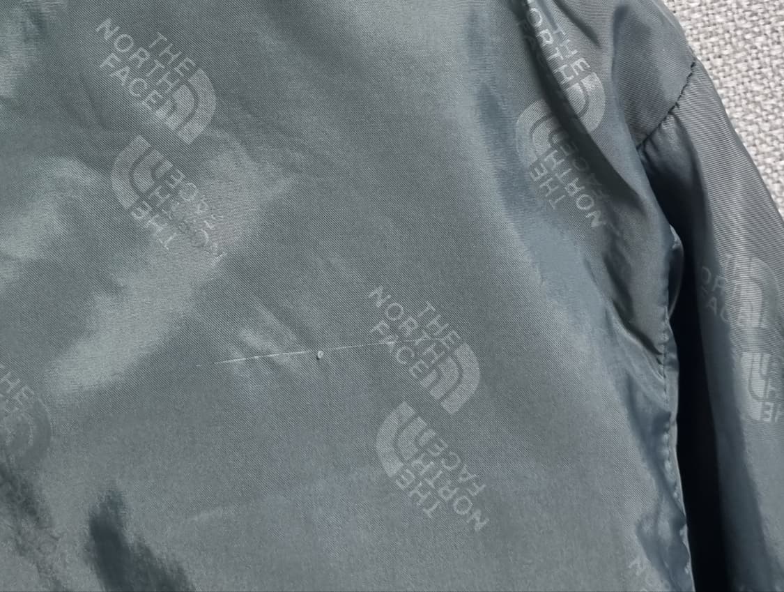 XL (105) 노스페이스 리버시블 양면 경량 패딩 상품이미지5