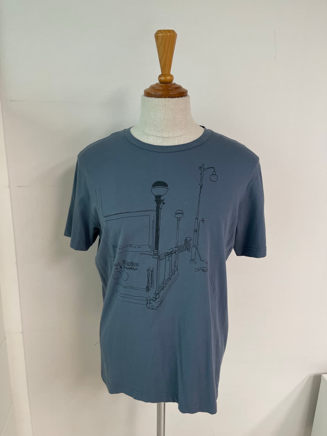 DKNY 반팔 XL 110  상품이미지1