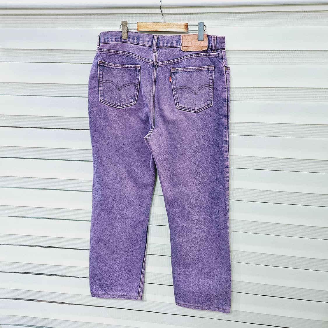 USA 리바이스 501 빈티지 데님팬츠- 38사이즈 상품이미지1