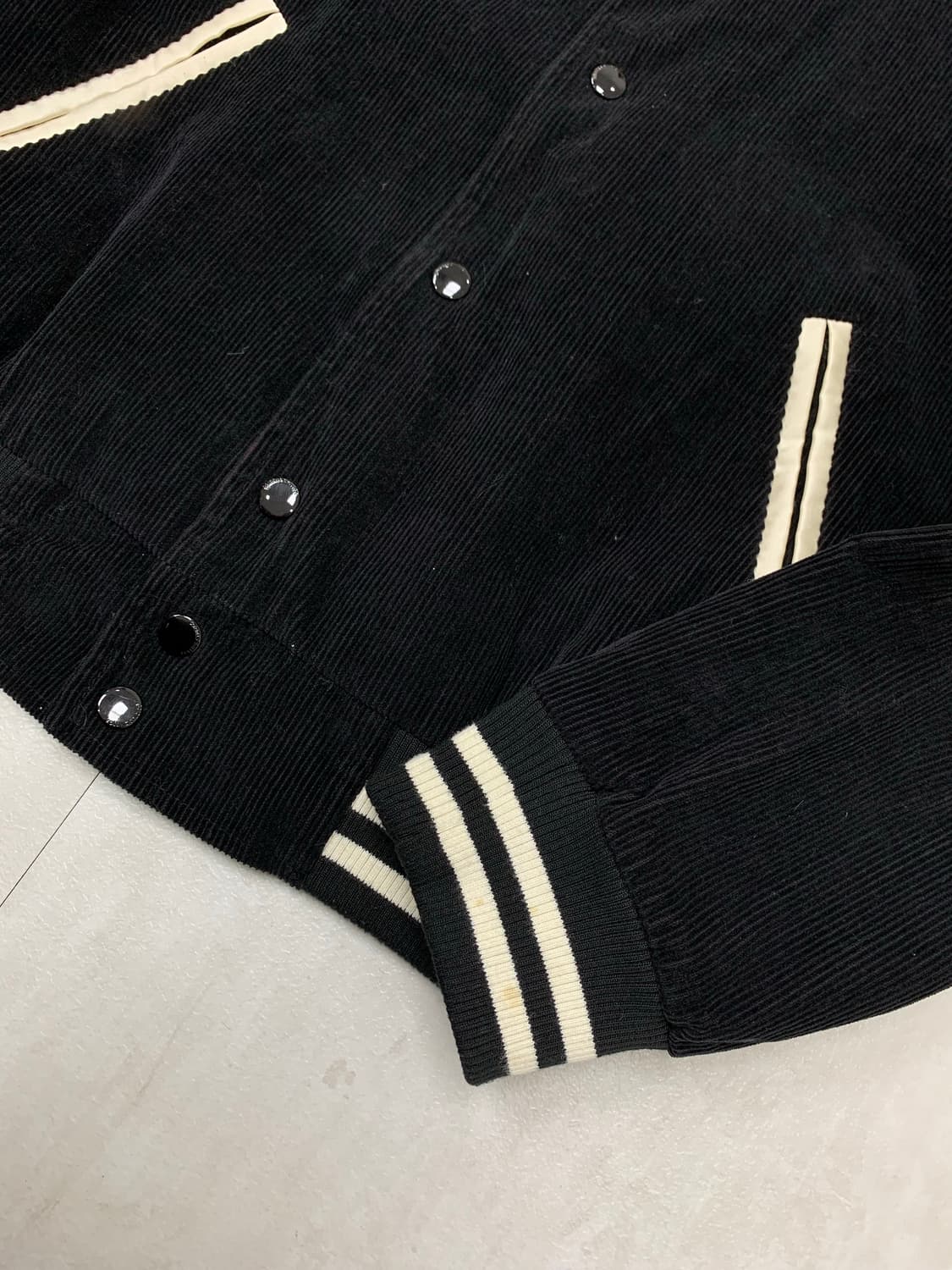 rolling studio 블랙 자켓 #143 상품이미지4