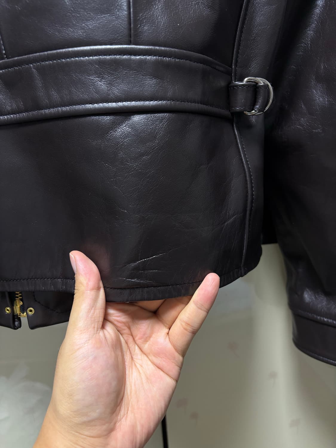 아카펠라클로딩 Lot. 557 30s Sports Jacket 상품이미지7