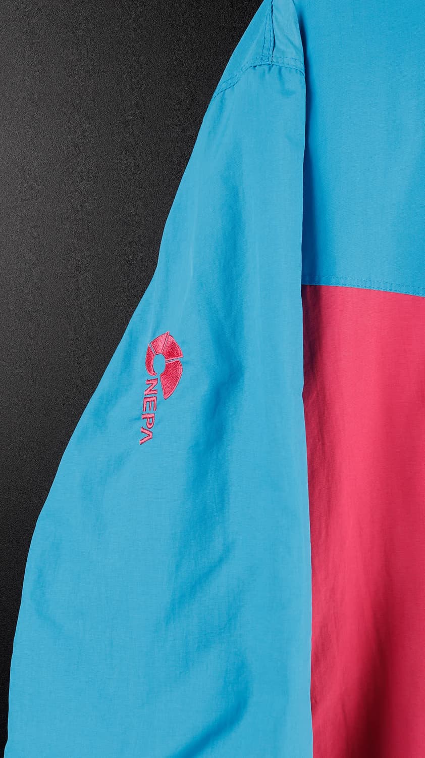 네파 바람막이 상품이미지2