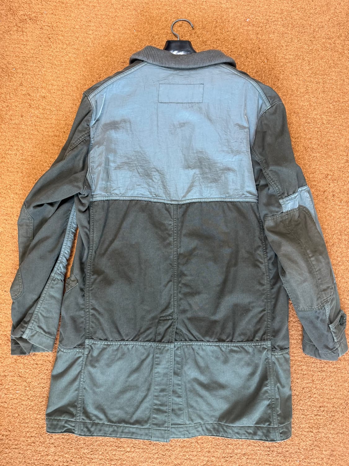 꼼데가르송 옴므 코트 HB-C011 상품이미지2