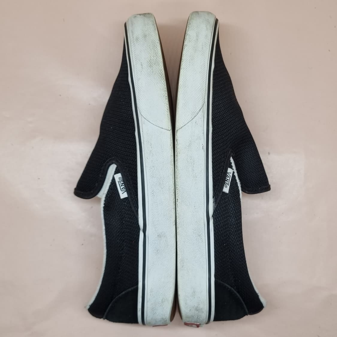 반스 메쉬 남성 슬립온 270 상품이미지5