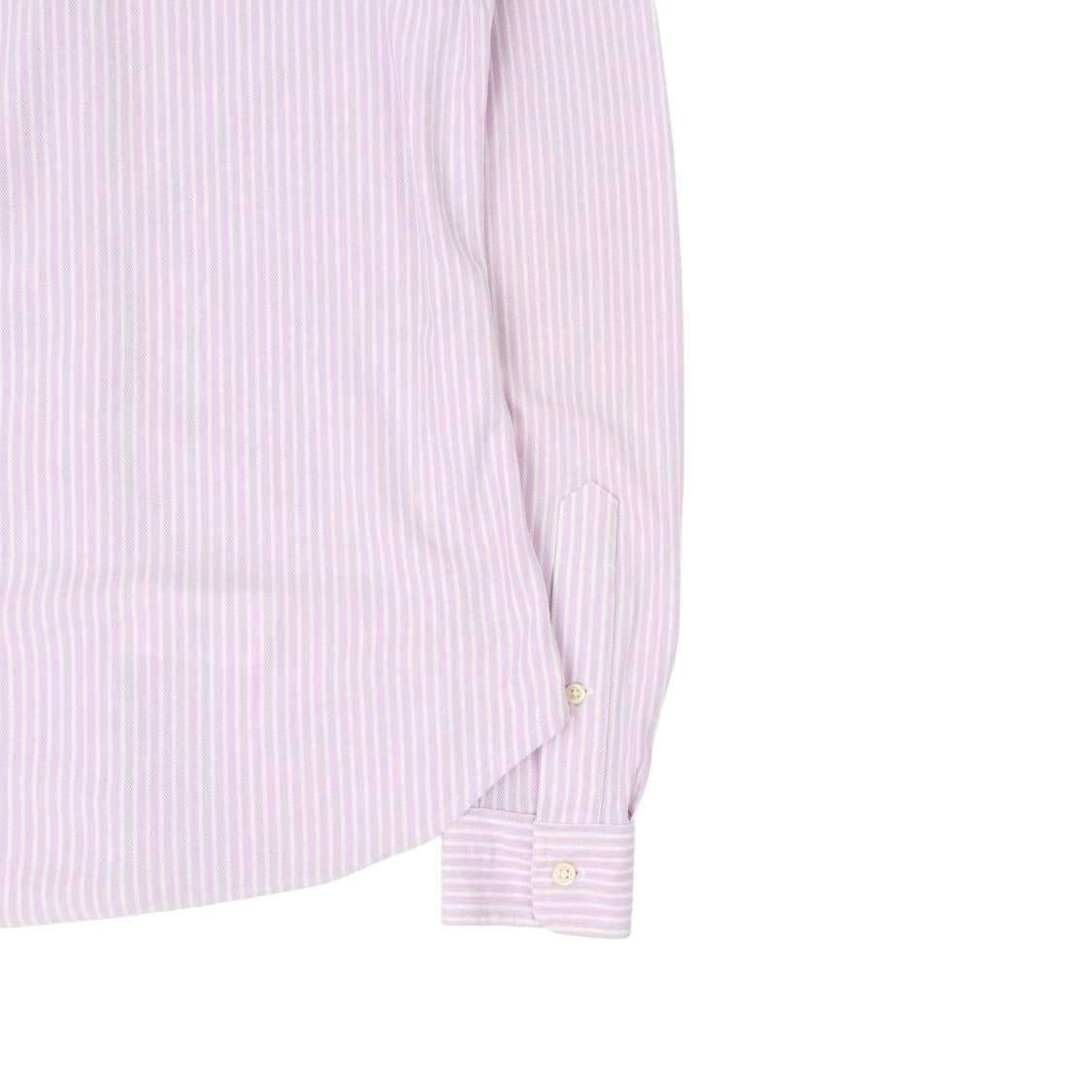 폴로 랄프로렌 스트라이프 니트 옥스포드 셔츠 상품이미지7