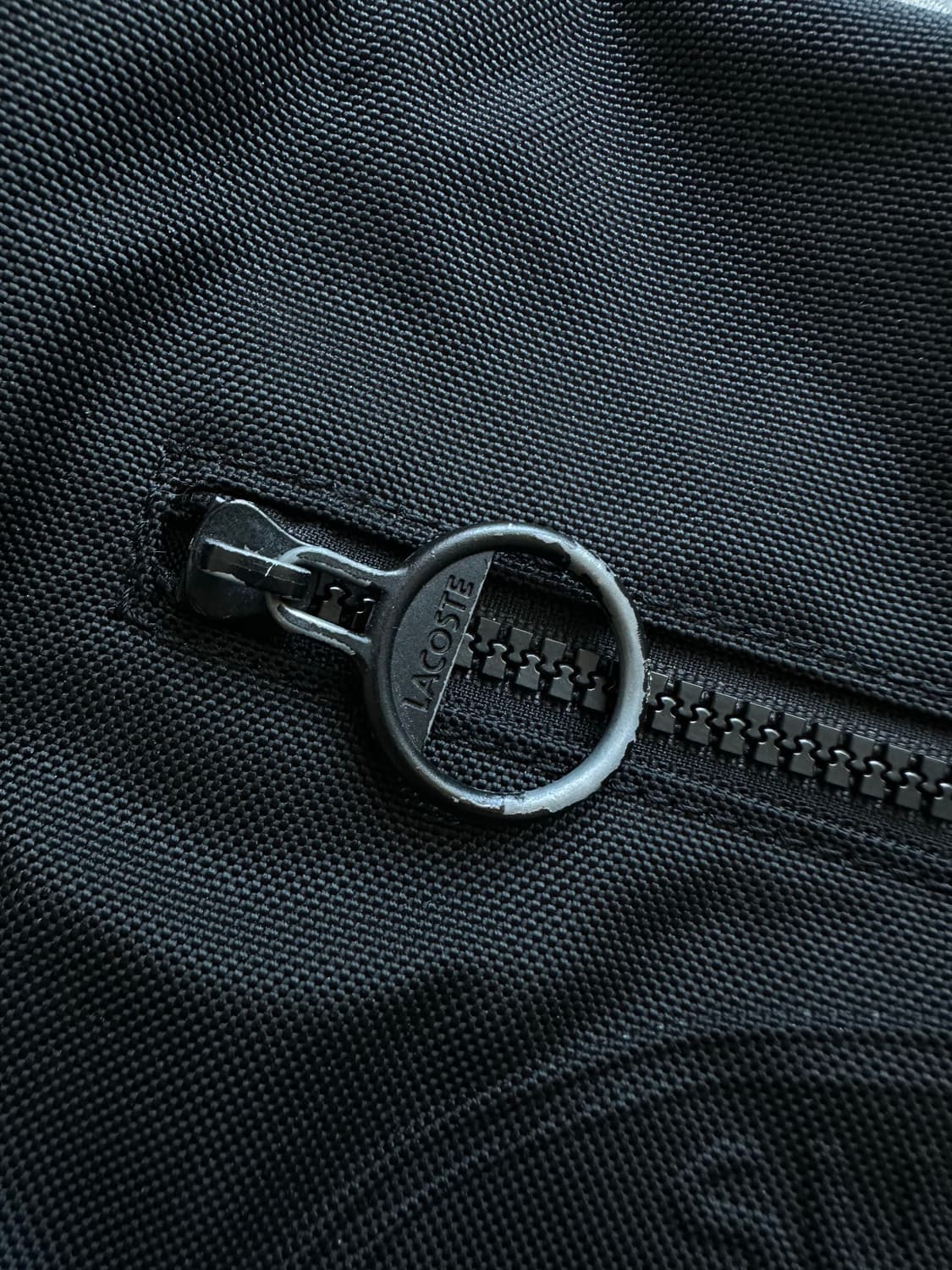 슈프림 라코스테 크로스백 상품이미지2