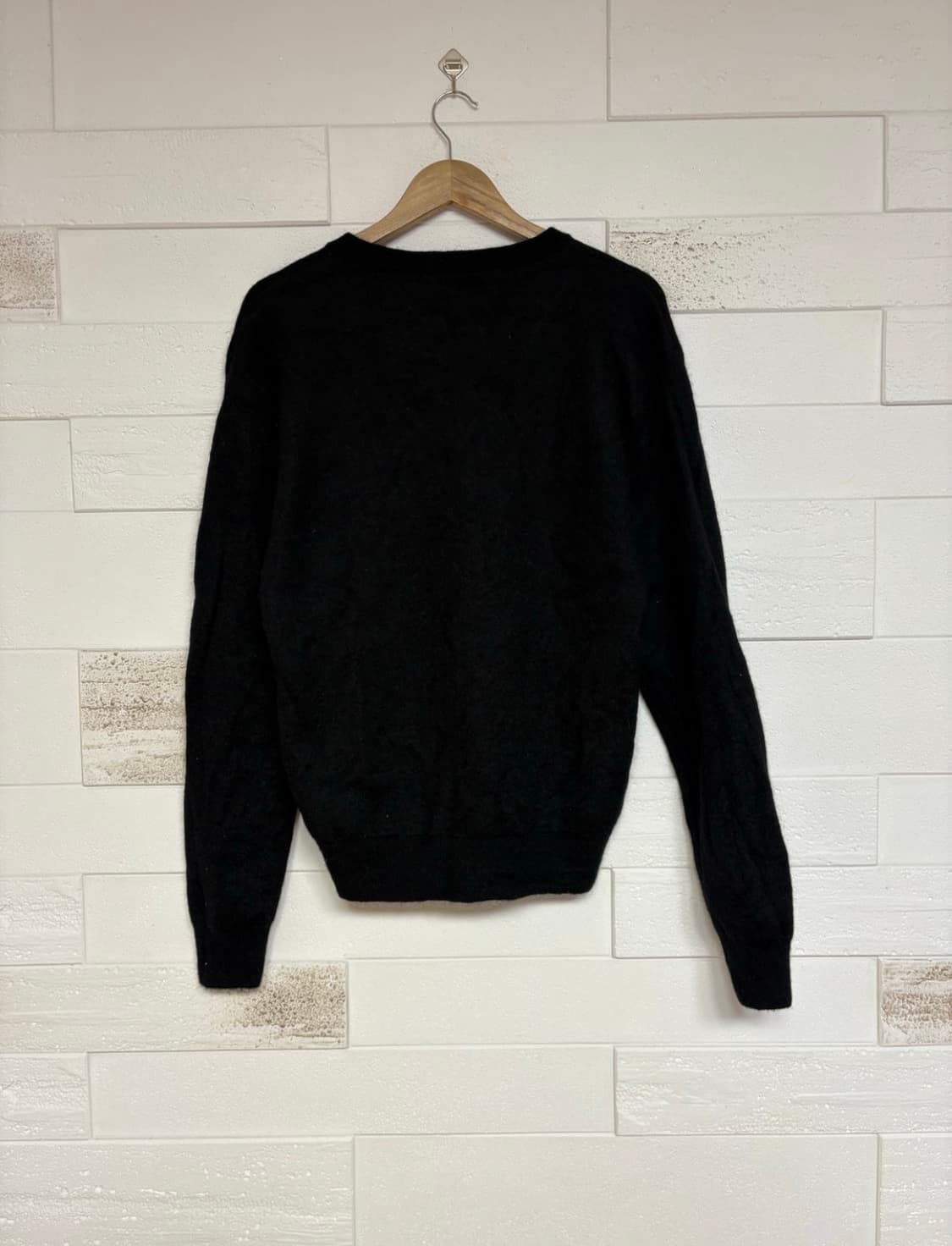 생로랑 16FW Tiger Knit 상품이미지2