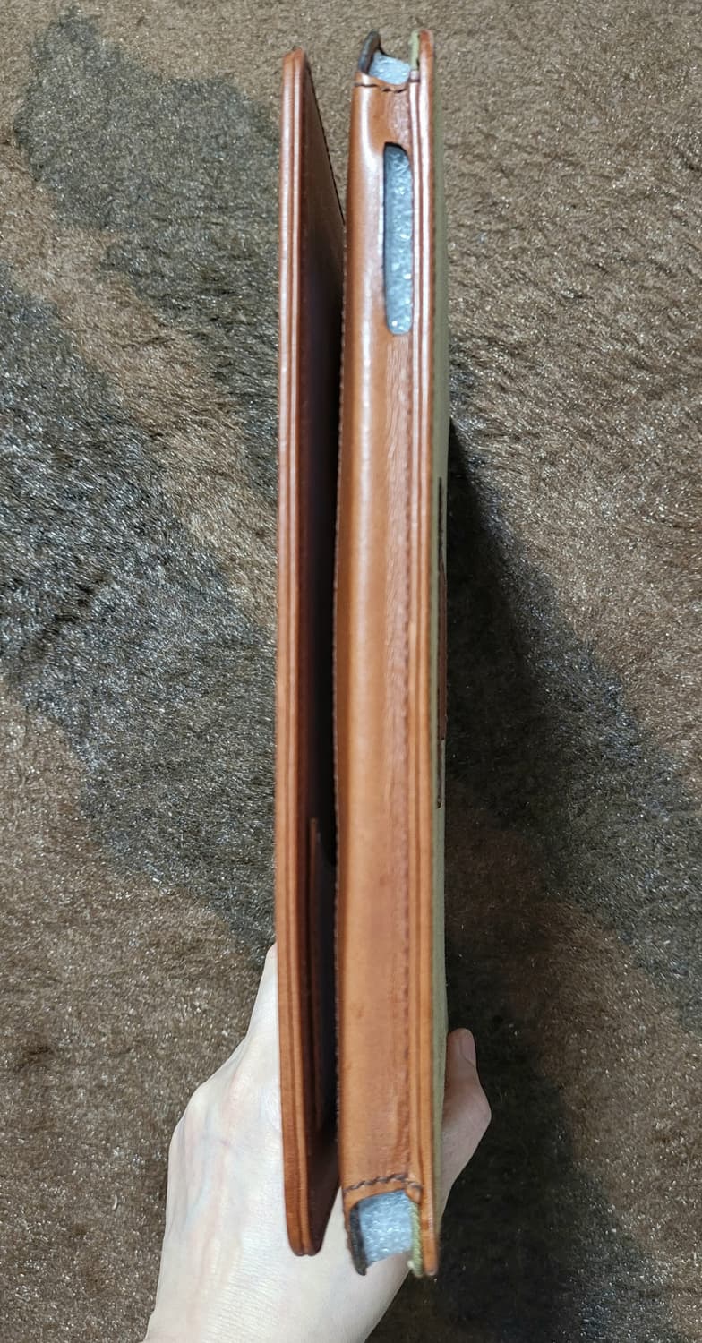 폴로 랄프로렌 패드 파우치(20*24) 상품이미지10